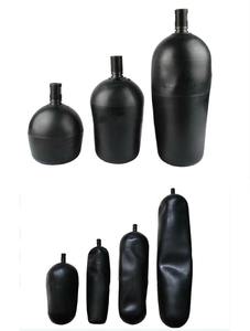 Acumulador hidráulico de vejiga de acero inoxidable, serie 2,5/4/6/, 3, almacenamiento de energía, 12/30/, 12/, 12/, 12/30, 12/ - Product Image 5