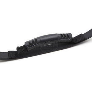 Restricciones de Cuero Unisex de Alta Calidad a Precio Razonable, Servicio OEM, Diseñadas para una Sensación Suave y un Ajuste Ajustable y de Soporte - Product Image 5