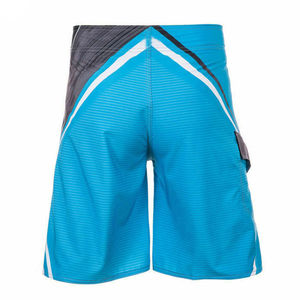 Vente chaude, short de boxe personnalisé, short d'entraînement de boxe, de kick-boxing et de MMA pour homme, broderie, short de MMA - Product Image 2