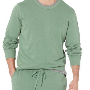 Novedades, Sudaderas Personalizadas de Alta Calidad 100%, Fabricantes de Ropa Pesada, Logotipo Personalizado e Impresión para Hombre - Product Image 2