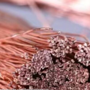 เศษลวดทองแดงเศษ99.99% 99.9% - Product Image 5