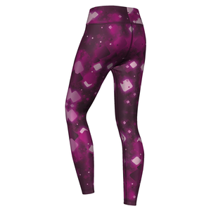 Hot Selling Custom <b>Colour</b> Gym <b>Leggings</b> Breathable Casual Style Factory Made - Product Image 3