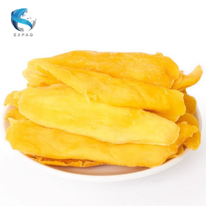 Fruits tropicaux - MEILLEURES VENTES Prix compétitif Fabriqué au Vietnam Haute qualité Mangue séchée moelleuse - Product Image 2