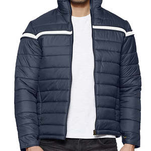 Chaquetas Acolchadas Cómodas, Fabricante Pakistaní, Chaquetas Acolchadas, Chaquetas Populares para Exteriores, Chaqueta Acolchada de Invierno para Ropa Urbana - Product Image 1