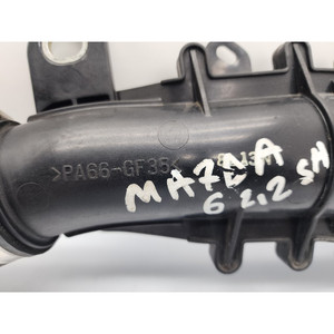 TUBO DI ASPIRAZIONE FILTRO ARIA MAZDA 6 3 serie S. Wagon PA66GF35 SHY diesel 2191 (12>) - Product Image 5