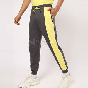 Oversized <b>Men</b> <b>Trousers</b> Wholesale Fashion Clothing <b>Men</b> <b>Trousers</b> Oversized <b>Lightweight</b> <b>Men</b> <b>Trousers</b> - Product Image 2