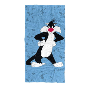 Toallas de playa de cabaña de sublimación de secado rápido duraderas transpirables de algodón 100% de 70x35 pulgadas - Product Image 5