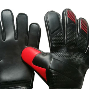 Gants de gardien de but unisexes en cuir respirant multi-couleurs, séchage rapide, antidérapants, pour l'entraînement et la protection sportive – Meilleur design - Product Image 5