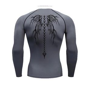 Wetsuits for Men Swimsuits Full Body Wet Suits Long Sleeves Water Sports <b>Surfing</b> Diving UV Protection Beach Outfits Rashguard - Product Image 4