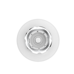 Vanne thermostatique intelligente pour radiateur Zigbee 3.0 (TRV) <span class=keywords><strong>Alexa</strong></span>/Google Assistant Application Tuya Programmation 7 jours Chauffage sans fil - Product Image 2