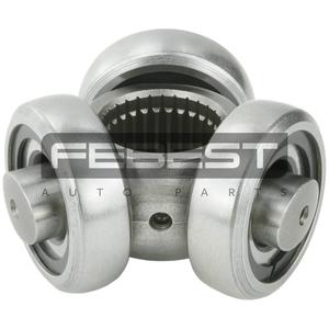 Tripoid 29x38.9 FEBEST (0816-B9) - Product Image 1