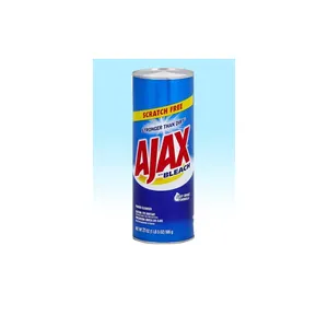 Experience the Ajax Difference: Detergent Prowess for Exceptional Sparkle
