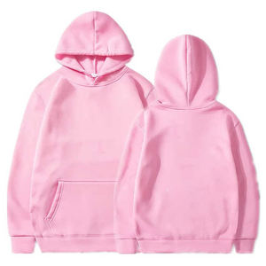 Sudadera con Capucha de Algodón Orgánico Personalizable para Hombre y Mujer, Ecológica, con Estampado en Relieve, Estilo Felpa - Product Image 4