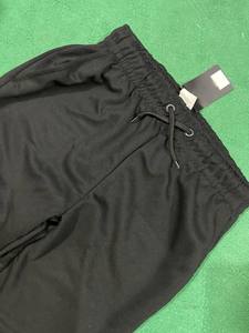 กางเกงขายาวผู้ชายผ้าคอตตอนผสมโพลีเอสเตอร์คุณภาพสูงรุ่นล่าสุด สีดำ จากบังกลาเทศ - Product Image 5