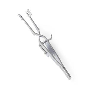 Instrumentos Quirúrgicos Basis, Retractor de Piel Automático Heiss, Cirugía ORL, Acero Certificado MFDS, Productos de Excelente Calidad Especial - Product Image 1
