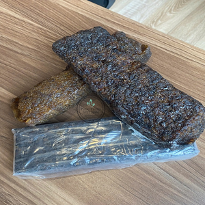 Matières premières SVR20 en caoutchouc naturel vietnamien standard de haute qualité pour les produits en caoutchouc - Product Image 2