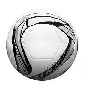 Matériaux de ballon de football de qualité d'entraînement de haute qualité - Product Image 6