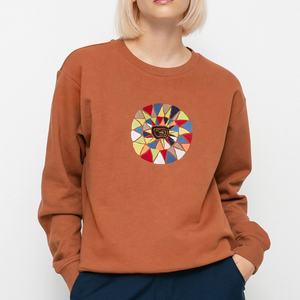 2025 último estilo sudaderas bordadas para mujer con tela de la mejor calidad al por mayor Pakistán - Product Image 1