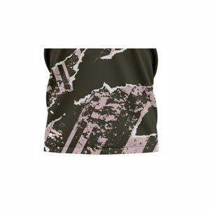 Vente en gros Maillot de football Vêtements de sport de qualité pour club de football Uniforme de l'équipe de football - Product Image 5