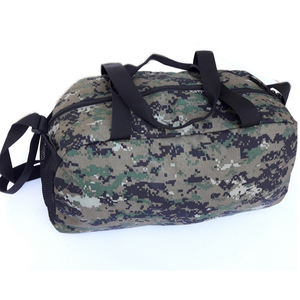 Sac de sport unisexe camouflage tactique de haute qualité étanche fermeture à glissière sangle sport de plein air voyage directement Offre Spéciale - Product Image 2