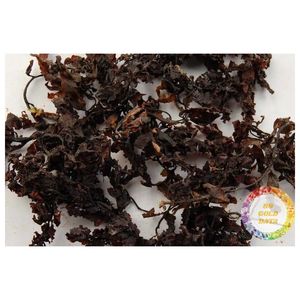 Algues marines séchées en gros du Vietnam, algues brunes de haute qualité pour l'alimentation animale, engrais en poudre ou en vrac - Product Image 4