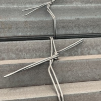 Baja Profil L Ukuran Khusus Hot Rolled Equal Angle Steel ASTM A36 Q235B MS untuk Konstruksi Tiang Komunikasi dan Rangka Grid