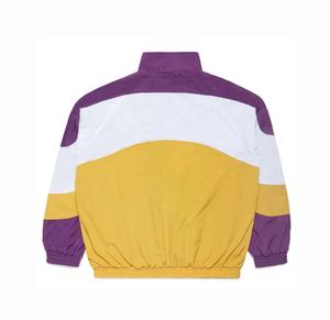 Coupe-vent OEM à la mode collège veste vêtements entraînement coupe-vent vestes pour hommes 2026 - Product Image 2