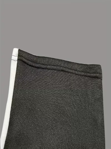 Men's Lightweight Cargo Jogger Pants Drawstring Waist Straight Leg Color Block Casual Running Breathable Quick Dry Trousers - Product Image 5