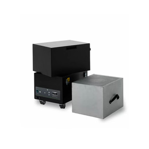 ENTREGA RÁPIDA PARA - B O F A - Extractor de Humo Universal Print Pro - Product Image 4
