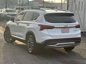 Hyundai Santa Fe Híbrido Plug-in Limited AWD 2023 - Product Image 4