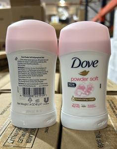 Dove Invisible Dry Antiperspirant <b>Stick</b> for Black & White Clothes 48H Protection - Product Image 5