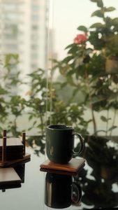 Fabricante de Mini Posavasos de Madera |   Posavasos de Madera Natural, Suministro de Fábrica al por Mayor - Product Image 4