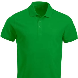 Custom <b>Polo</b> T-<b>Shirts</b> Unisex Plain 100% Cotton Wholesale Short Sleeve T-<b>Shirts</b> Men's <b>Polo</b> <b>Shirt</b> Blank - Product Image 1