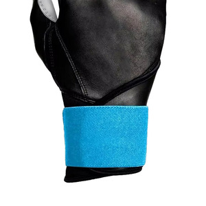 Gants de frappe de baseball en cuir souple avec logo personnalisé, poignée antidérapante, respirants, pour adultes et jeunes, pour l'entraînement - Product Image 5