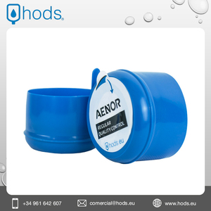 Vente en gros de bouchons de 5 gallons en plastique sans BPA les plus vendus scellant et emballant des couvercles de bouteilles d'eau potable - Product Image 5