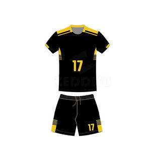 OEM <b>Services</b> New Design Men Adult Volleyball Set Wholesale Price Sports Club Volleyball Uniform Set Printed Volleyball Uniform - Product Image 2