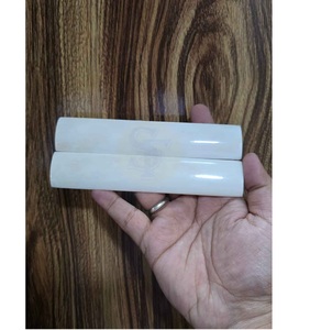 Écailles de couteau en os de buffle pour la fabrication de manches de couteaux personnalisés - Product Image 2