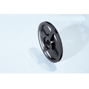 Servicio de Procesamiento de Moldeo por Inyección de Plástico de Origen Vietnamita para Componentes Electrónicos y Equipos Eléctricos Industriales - Product Image 1