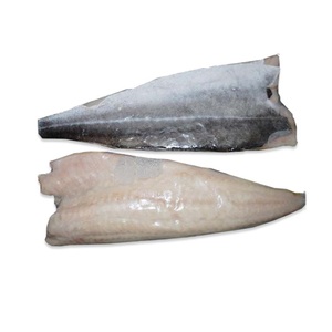 Poisson saithe congelé - Vente en gros de poisson saithe en vrac - Product Image 5