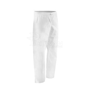 Trajes de Kimono de Jiu Jitsu Personalizados de Alta Calidad para Hombre Adulto, 100% Algodón, Secado Rápido, Transpirables, Cómodos, Ropa de Artes Marciales al por Mayor - Product Image 3