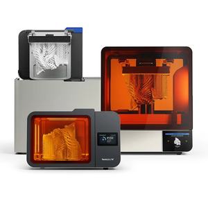 Nouvelle imprimante 3D SLA Formlabs Form 4BL de grande taille pour l'impression de grand format, pour usage dentaire et médical LLC - Product Image 1