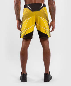 Venume Premium Custom Judo Grappling Short Fight Muay Thai Boxing MMA Shorts 2025 - Product Image 6