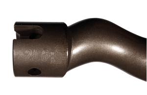Juego de Rotor Ultra y Estator Recto Mortel Meister 2L6+ OEM Personalizado Sin Garantía - Product Image 6