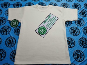 Camiseta de Hombre de Diseño Personalizado de Alta Calidad, 100% Algodón, con Logotipo Bordado, Estilo Casual, Talla Grande, Unisex - Product Image 2