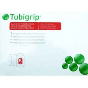 Tubigrip Vendaje elástico B C D E G J K Tamaños 10m Rollo Color natural | Soporte de compresión multiusos Certificado CE - Product Image 5
