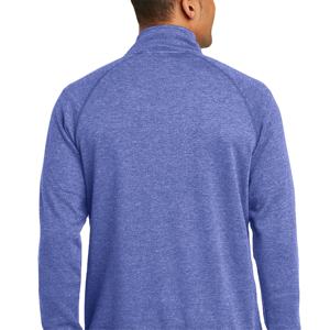 Sudadera de invierno de primera calidad, personalizada, 100% algodón, con cierre de cremallera, para hombre, nuevo diseño, impresión digital, teñido liso. - Product Image 3