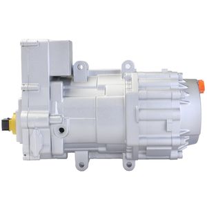 <span class=keywords><strong>50cc</strong></span> 540V R290 DC climatiseur compresseur électrique pour voitures électriques véhicule camion Ev Bus Type universel automobile - Product Image 5