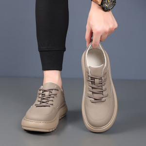 Zapatillas Casuales de Alta Calidad a Precio Económico, Venta al Por Mayor, Zapatillas Deportivas Cómodas para Caminar, para Todas las Temporadas - Product Image 3