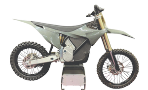 Moto tout-terrain originale MX GEN 2 80HP - Product Image 1