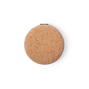 Specchio Pieghevole Personalizzato Bixo, Gadget Elegante e Personalizzabile - Product Image 1